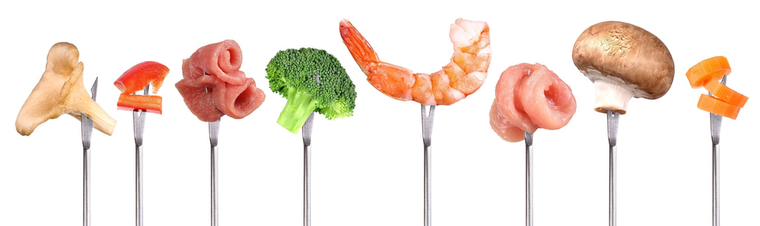 Fonduefett richtig entsorgen