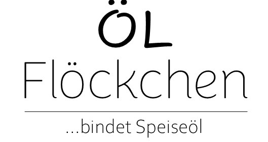 Ölflöckchen