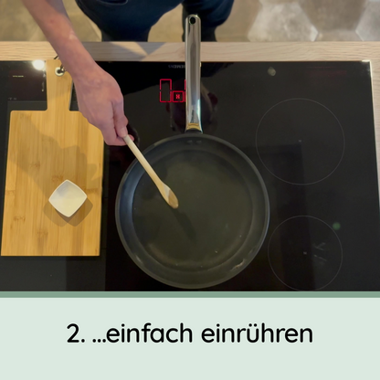 Ölflöckchen Vorratspackung