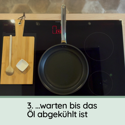 Ölflöckchen Vorratspackung